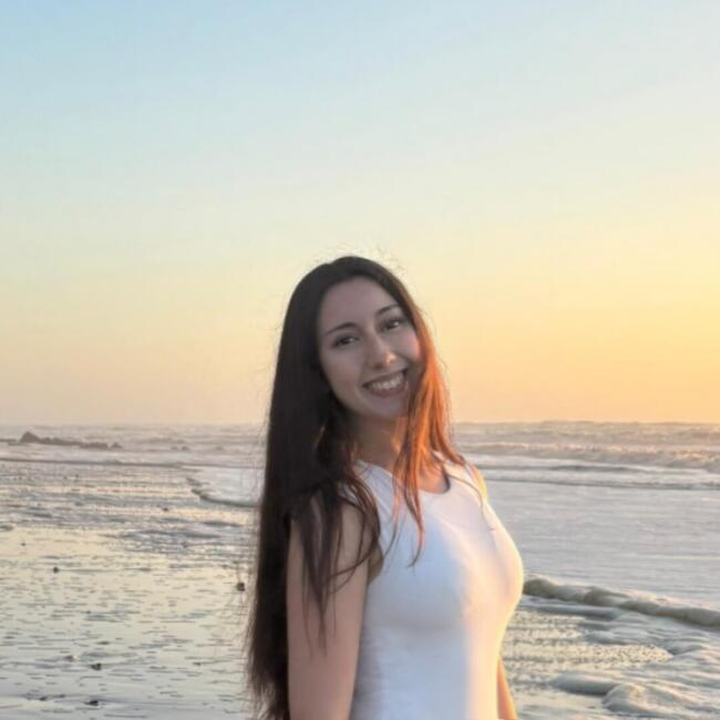 Niñera en Temuco: María Francisca Fernández