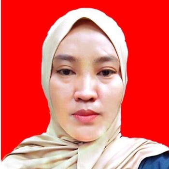 Babysitter Jakarta: Maryanah