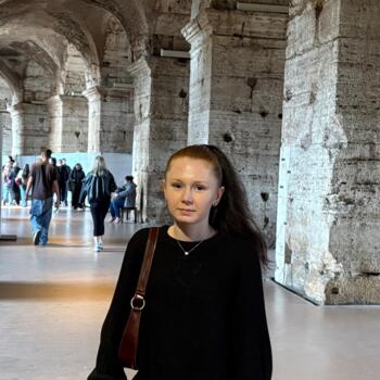 Babysitter in Skuteč: Anna