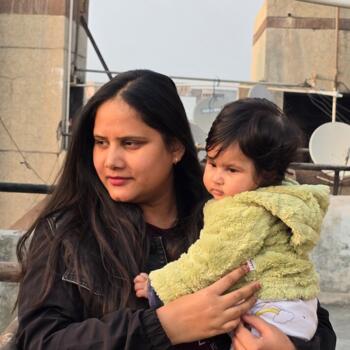 Parent New Delhi: Rekha