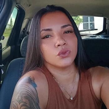 Babysitting job in Santa Bárbara d'Oeste: babysitting job Larissa