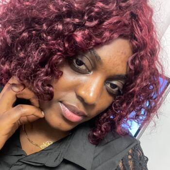 Nanny in La Louvière: Saurelle