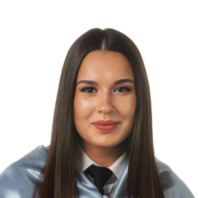 Canguro en Ourense: Uxia