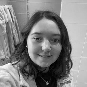 Babysitter in Chauché: Alienor