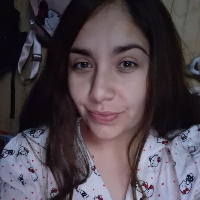 Babysitter in San Bernardo: Daniela