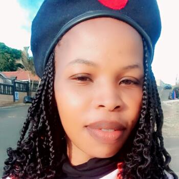 Babysitter in Pinetown: Snethemba