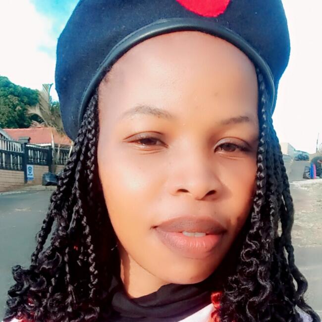 Babysitter in Pinetown: Snethemba