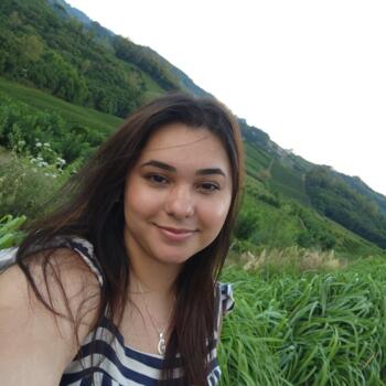 Babá em São Paulo: Giovanna