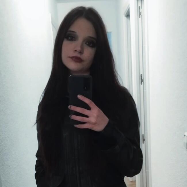 Babysitter in Torrejón de Ardoz: Marina