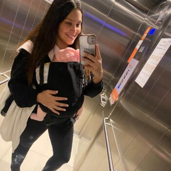 Babysitting job in Providencia: babysitting job Javiera