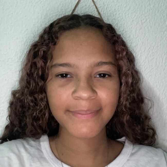 Babysitter in São Gonçalo (São Gonçalo): Victória