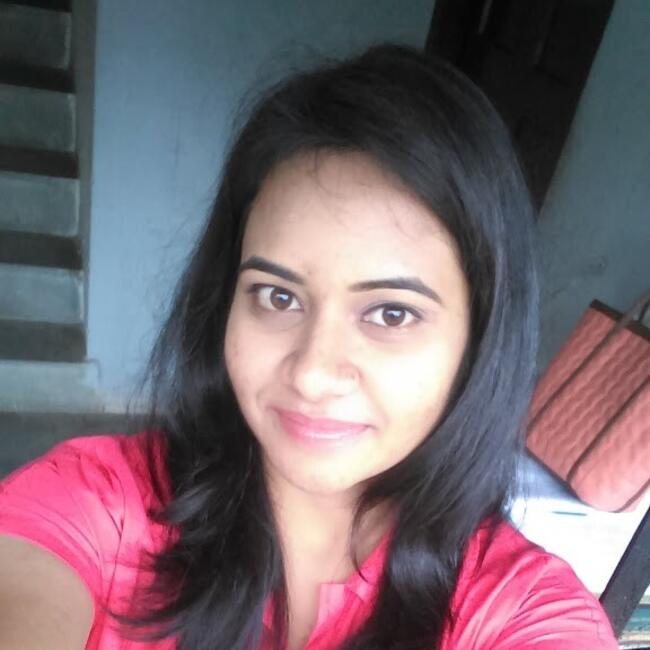 नाशीक में बेबीसिटिंग की नौकरी: Ashwini