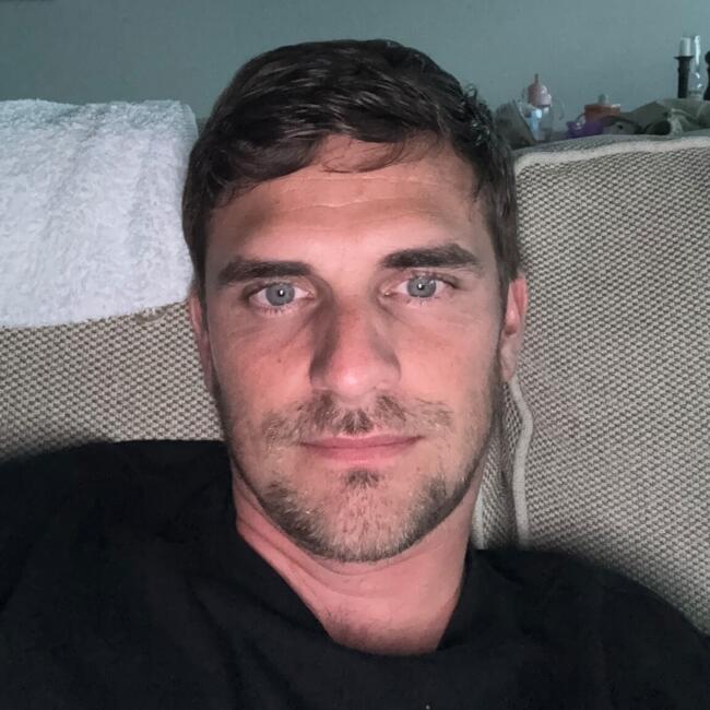 Babysitting job in London: Dean