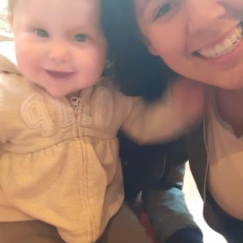 Babysitter in Melbourne: Leiidy