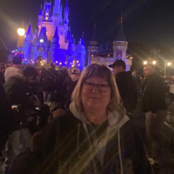 Childminder in Laval: Monique