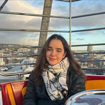 Babysitter in Melbourne: Milly