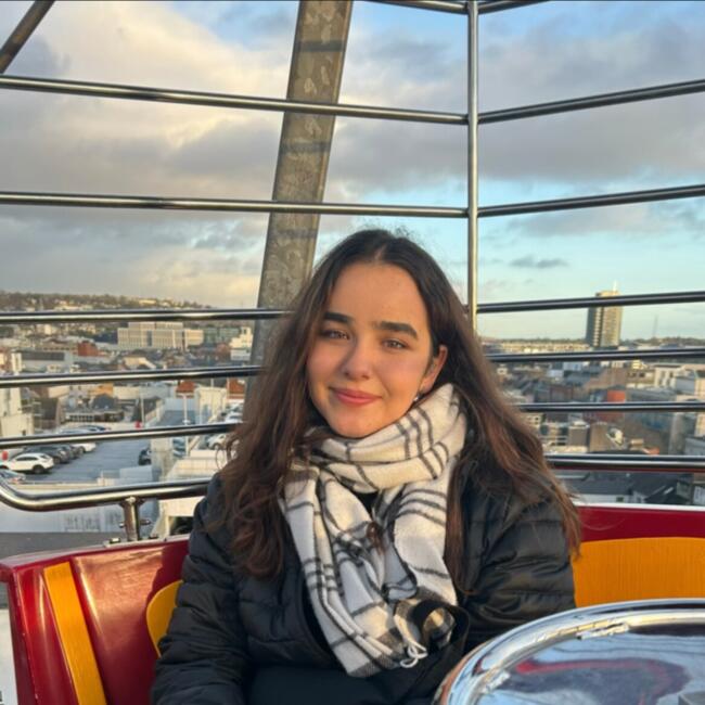 Babysitter in Melbourne: Milly