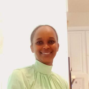 Babysitter in Dubai: Perpetual