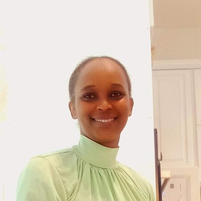 Babysitter in Dubai: Perpetual