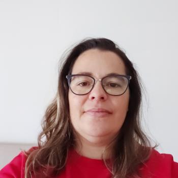 Babysitter Almada: Teresa
