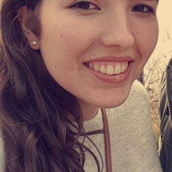 Oppas Leerdam: Femke