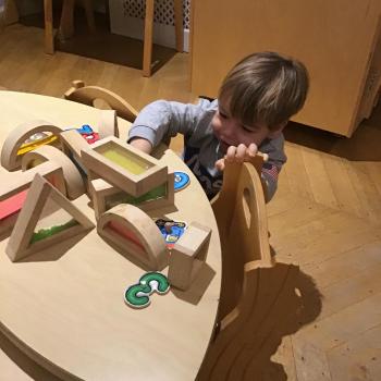 Oppasadres in Voorburg: oppasadres Anna