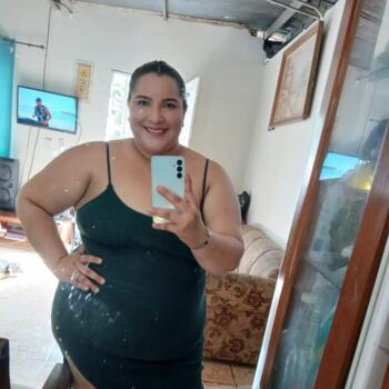 Babysitter in Panama City: Jennifer