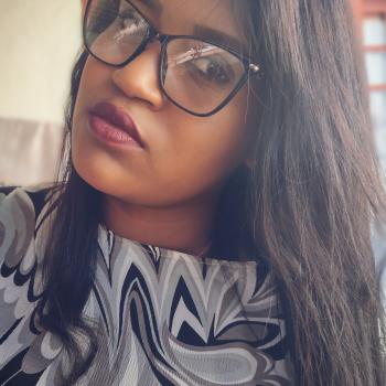 Emprego de babá em Rio Preto: emprego de babá Mariana