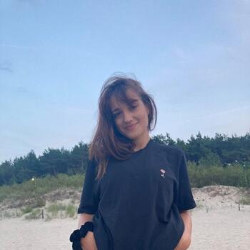 Babysitter in Brussel (Vorst): Emilia