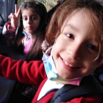 Lavoro per babysitter a Napoli: lavoro per babysitter Gabriella