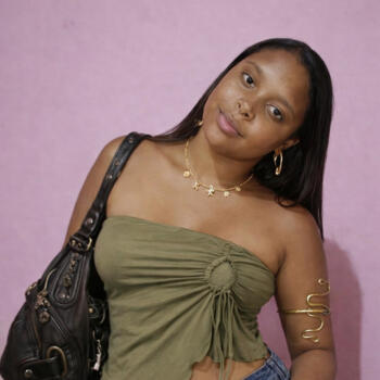 Babysitter in Itabuna: Cauana