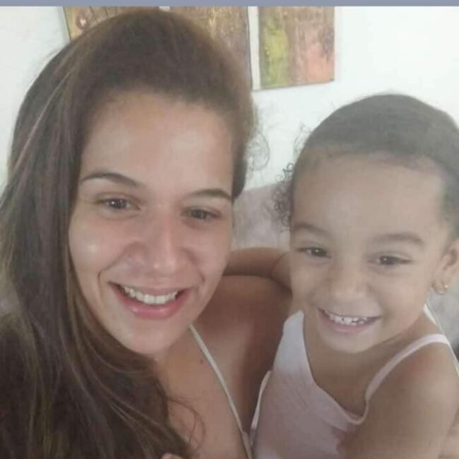 Babysitting job in Panama City: Priscilla