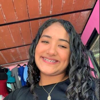 Babysitter in San Antonio de Los Altos: Erianna