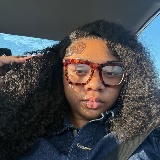 Babysitter in Winter Haven: Kaliyah