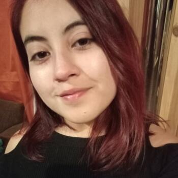 Babysitter in Los Ángeles: Francisca