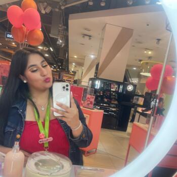 Babysitter Port Montt: Paulette D