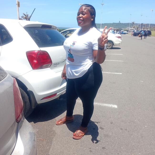 Nanny in Verulam: Landiwe