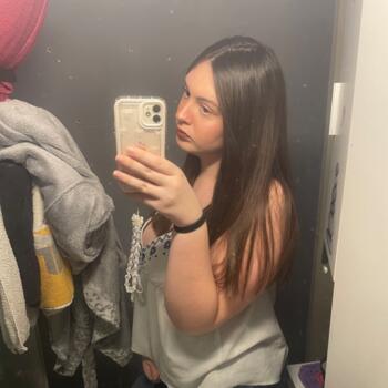 Babysitter in Bergerac: Oceane