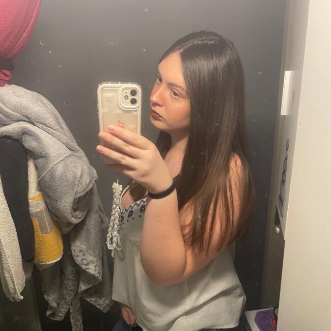 Babysitter in Bergerac: Oceane