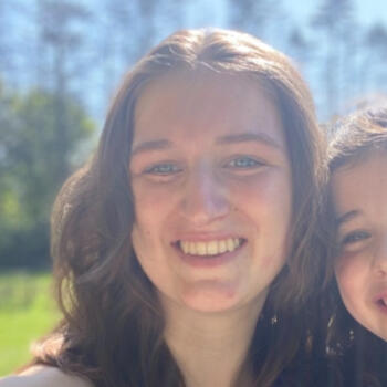 Oppas in Veldhoven: Demi