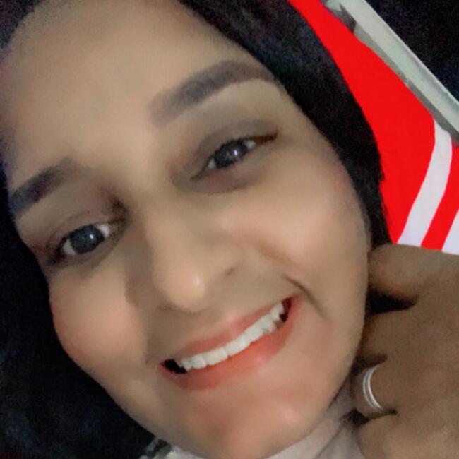 Babysitter in Santo Domingo Este: Elizabeth Leonardo