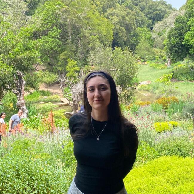 Babysitter in La Florida: Marcela