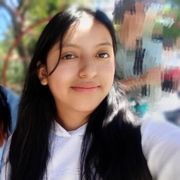 Niñera en Buenos Aires: Alison