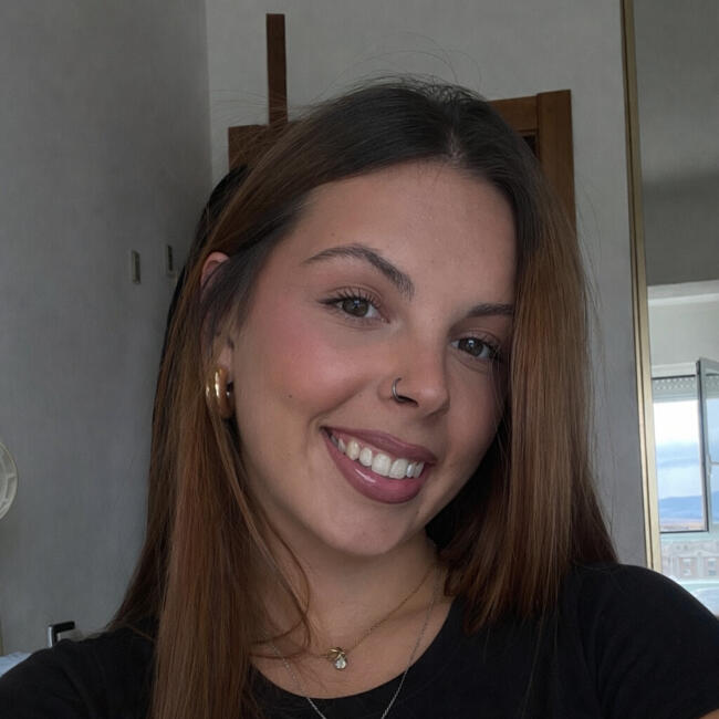 Nanny in Burgos: Haizea