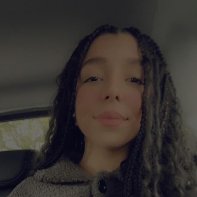 Babysitter in Suscévaz: Djena