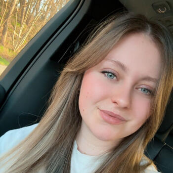 Babysitter in Duffel: Tessa