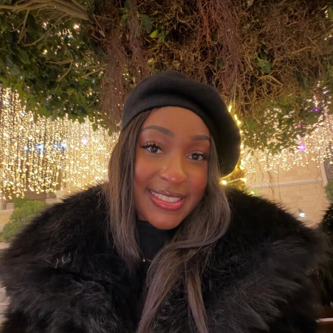 Babysitter in Clonsilla: Mirabel