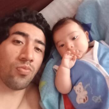 Padre/madre Mosquera: Diego