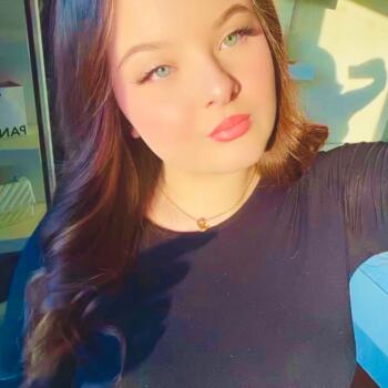 Babysitter Saint-Georges-sur-Meuse: Maeva