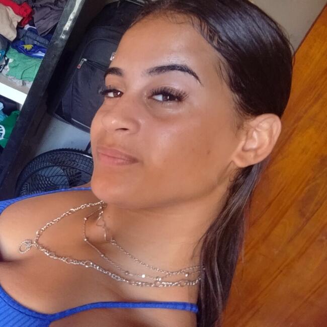 Babysitter in Jaboatão dos Guararapes: Hadassa